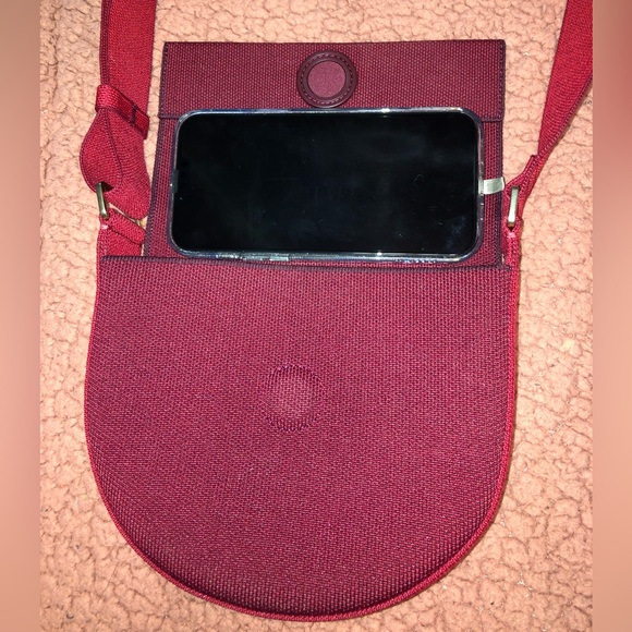 Rothy’s Saddlebag - Picture 8 of 11